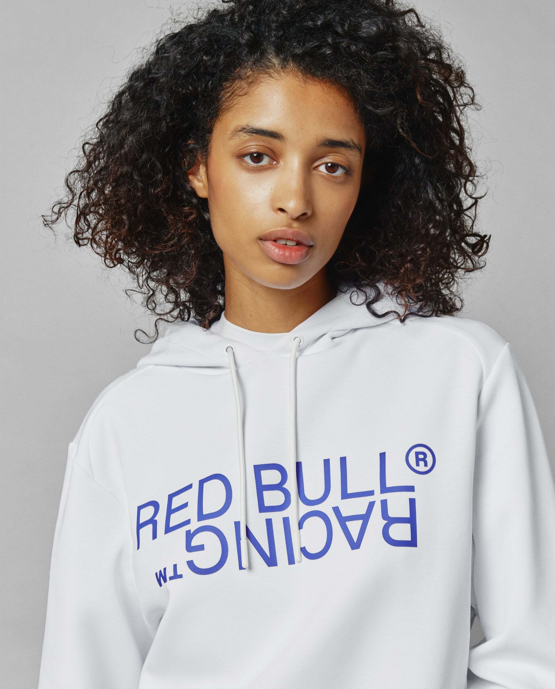 Sudadera unisex con capucha - Pepe Jeans - Blanco Blanco-5