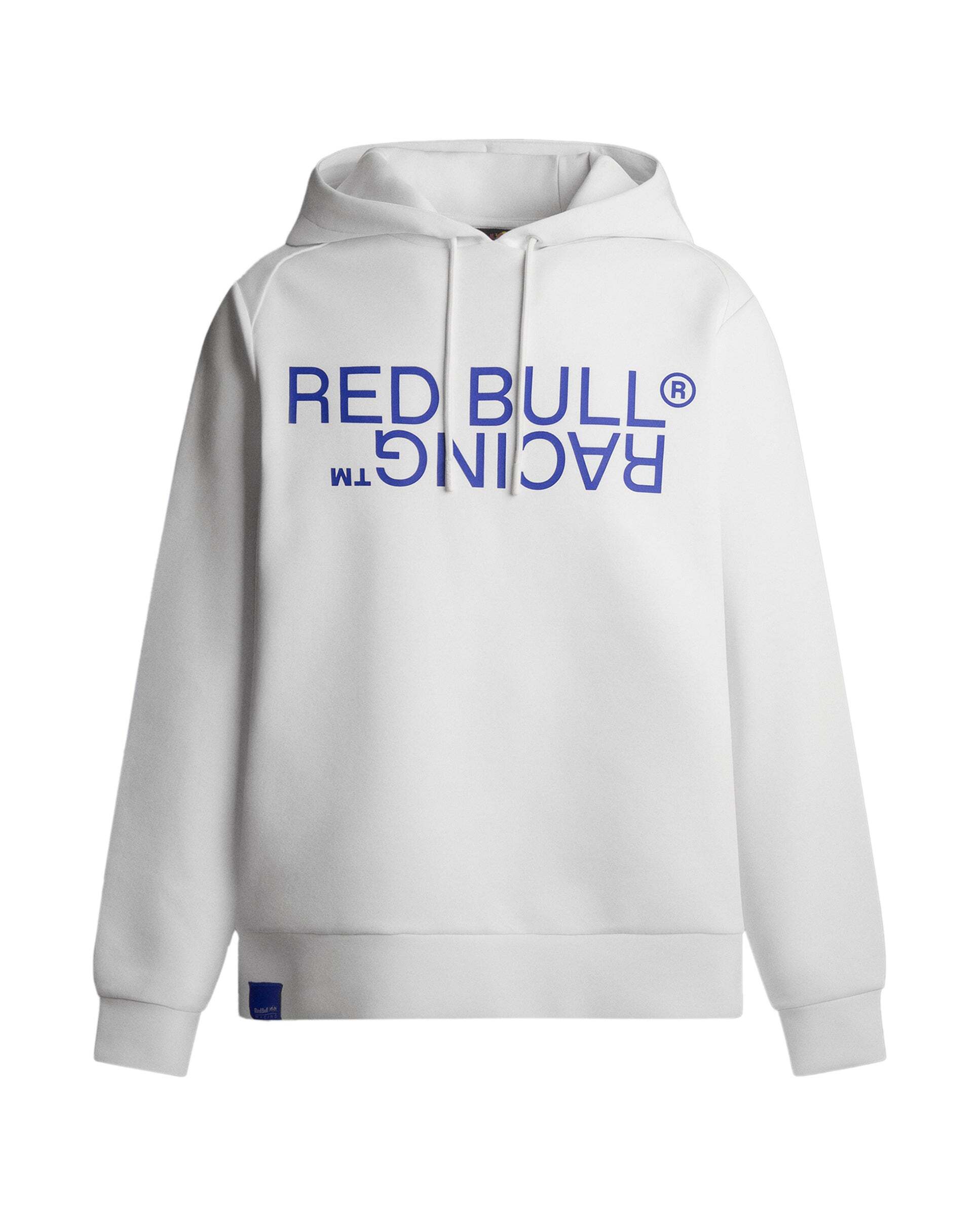Sudadera unisex con capucha - Pepe Jeans - Blanco Blanco-9