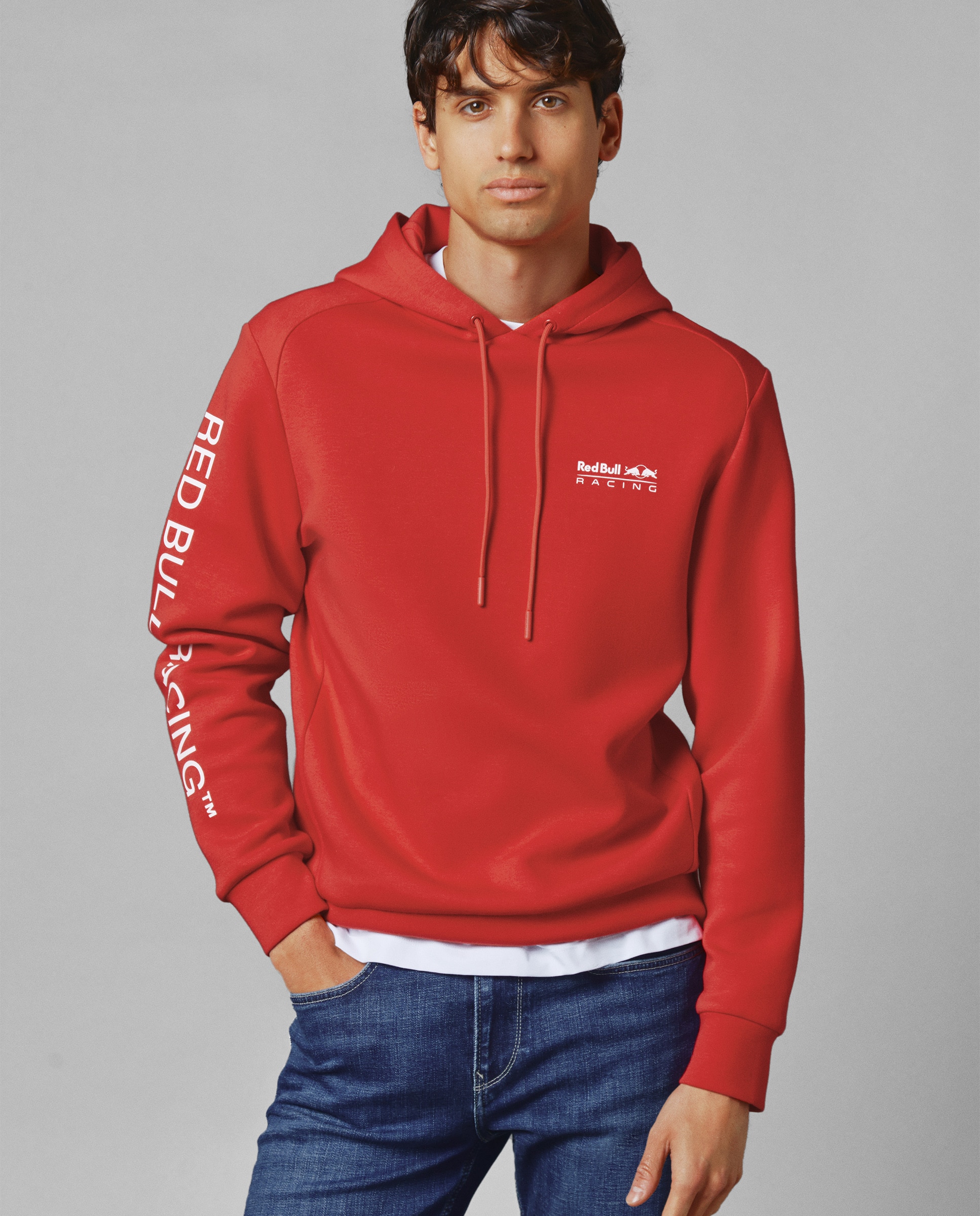 Sudaderas con capucha Pepe Jeans Moda hombre El Corte Ingles