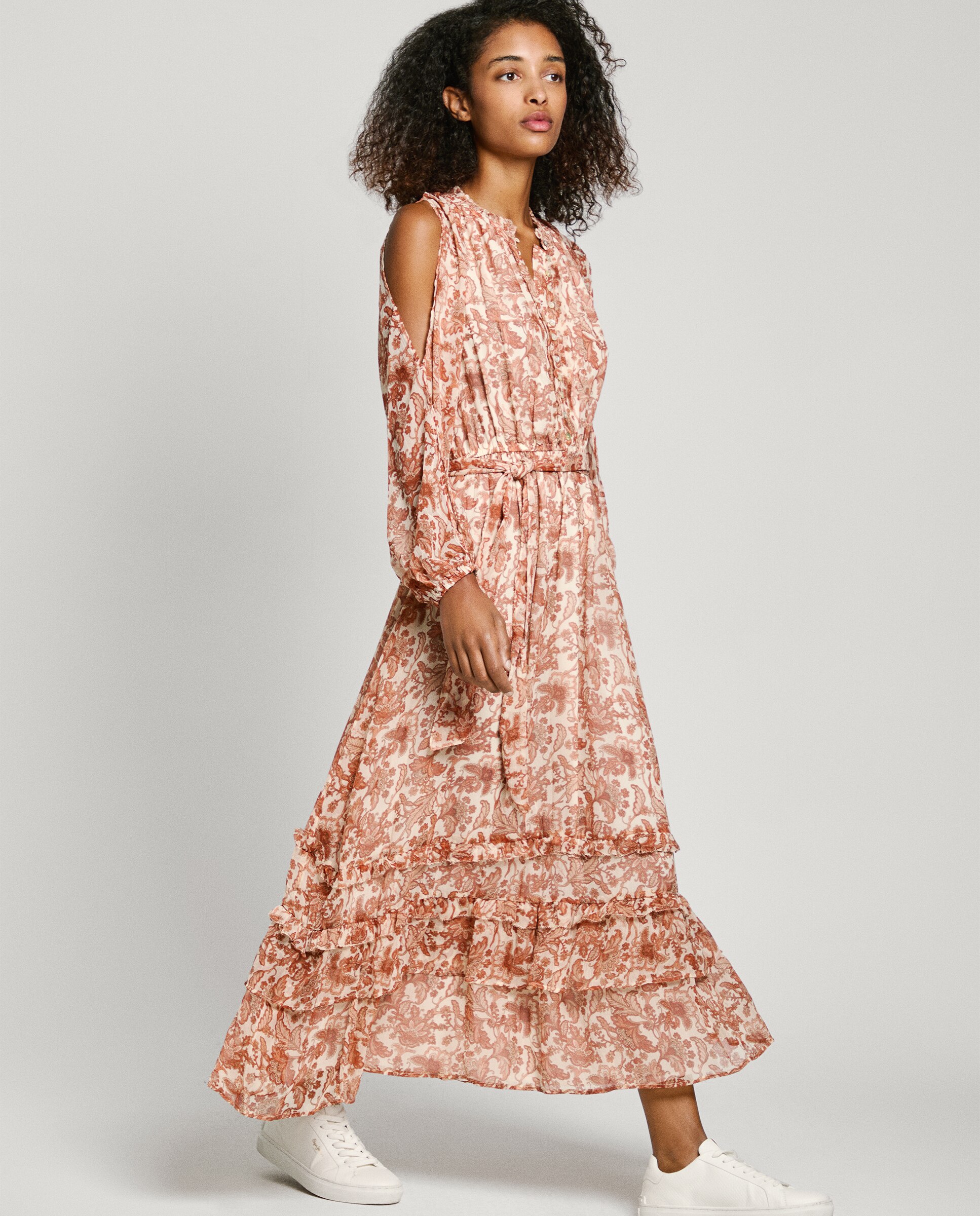 Vestidos ibicencos el corte ingles hotsell