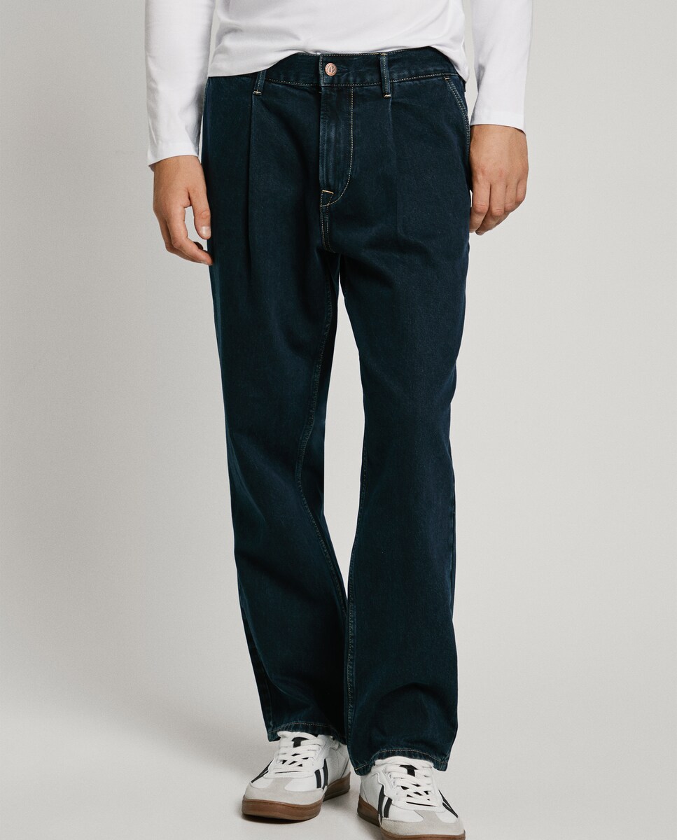 Ropa Vaqueros Pepe Jeans Corte Ingles Pantalones Pepe Jeans Hombre
