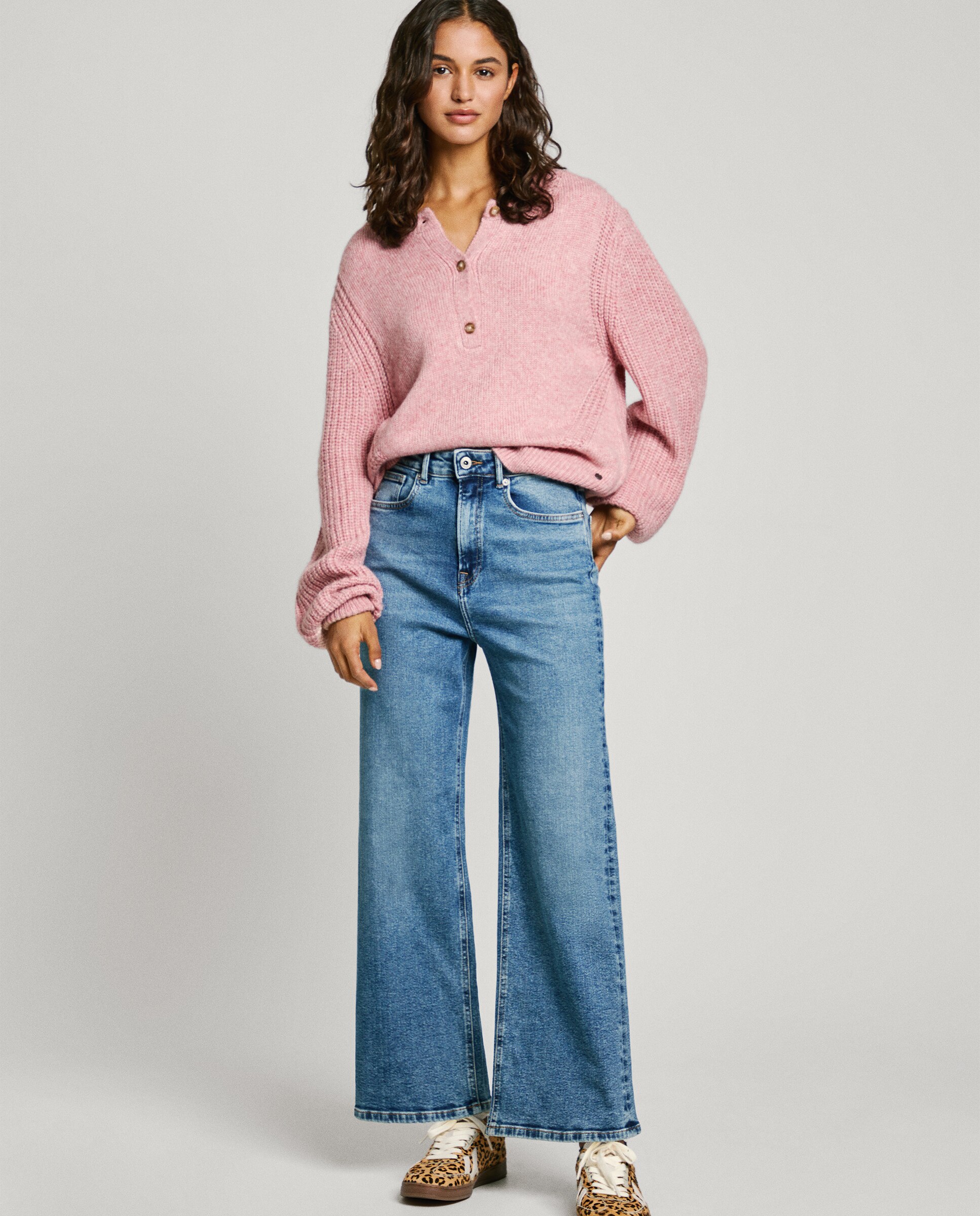 vaqueros pepe jeans el corte ingles