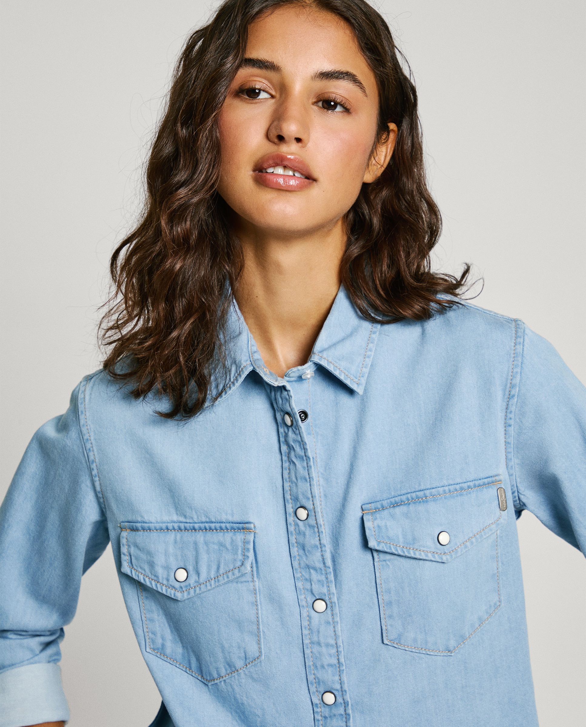 ONSBENNE Camiseta | Gris oscuro | ONLY \u0026 SONS®, image size:1934x2400