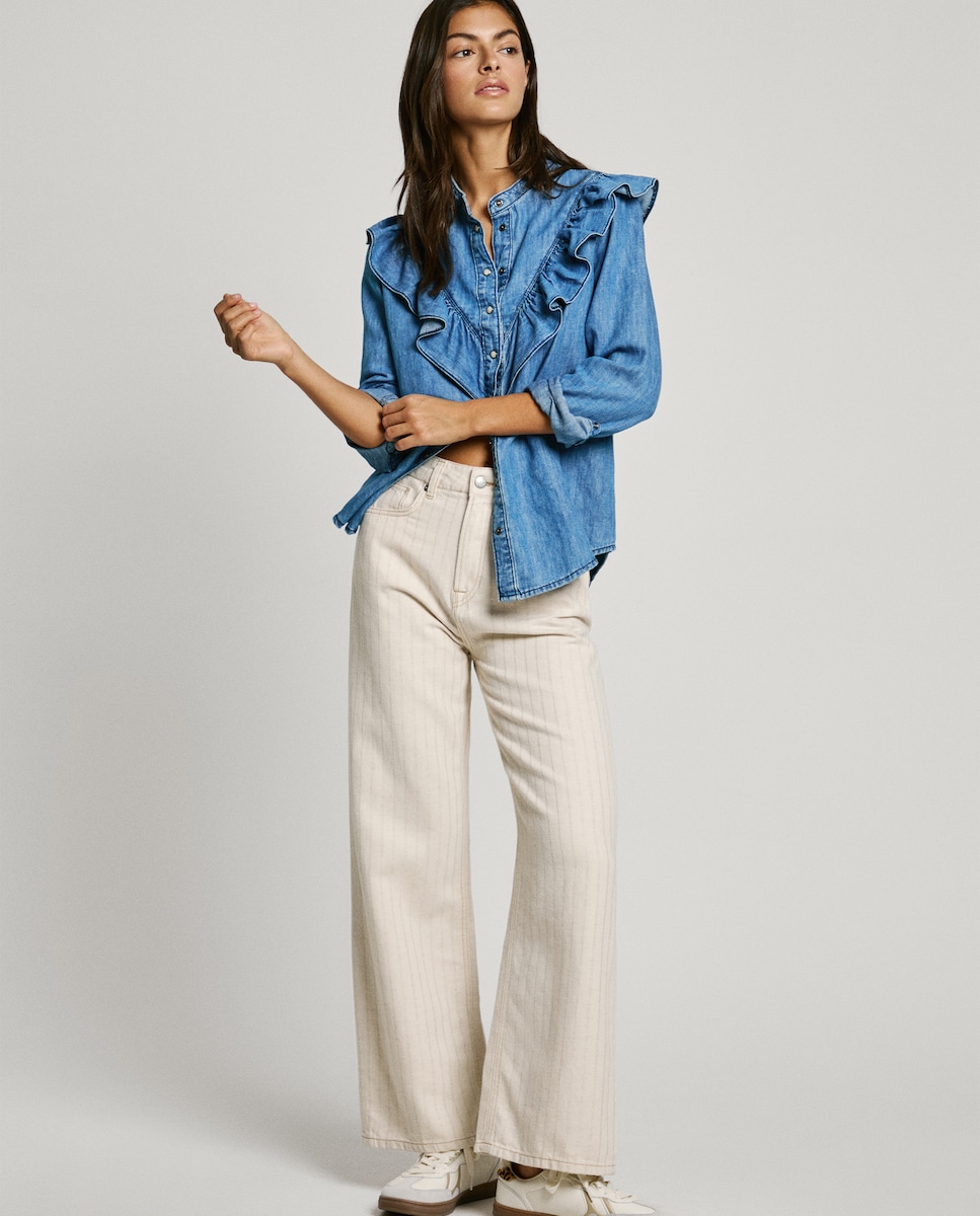 Vaqueros Pepe Jeans Corte Ingles Corte Inglés Vaqueros Pepe Jeans