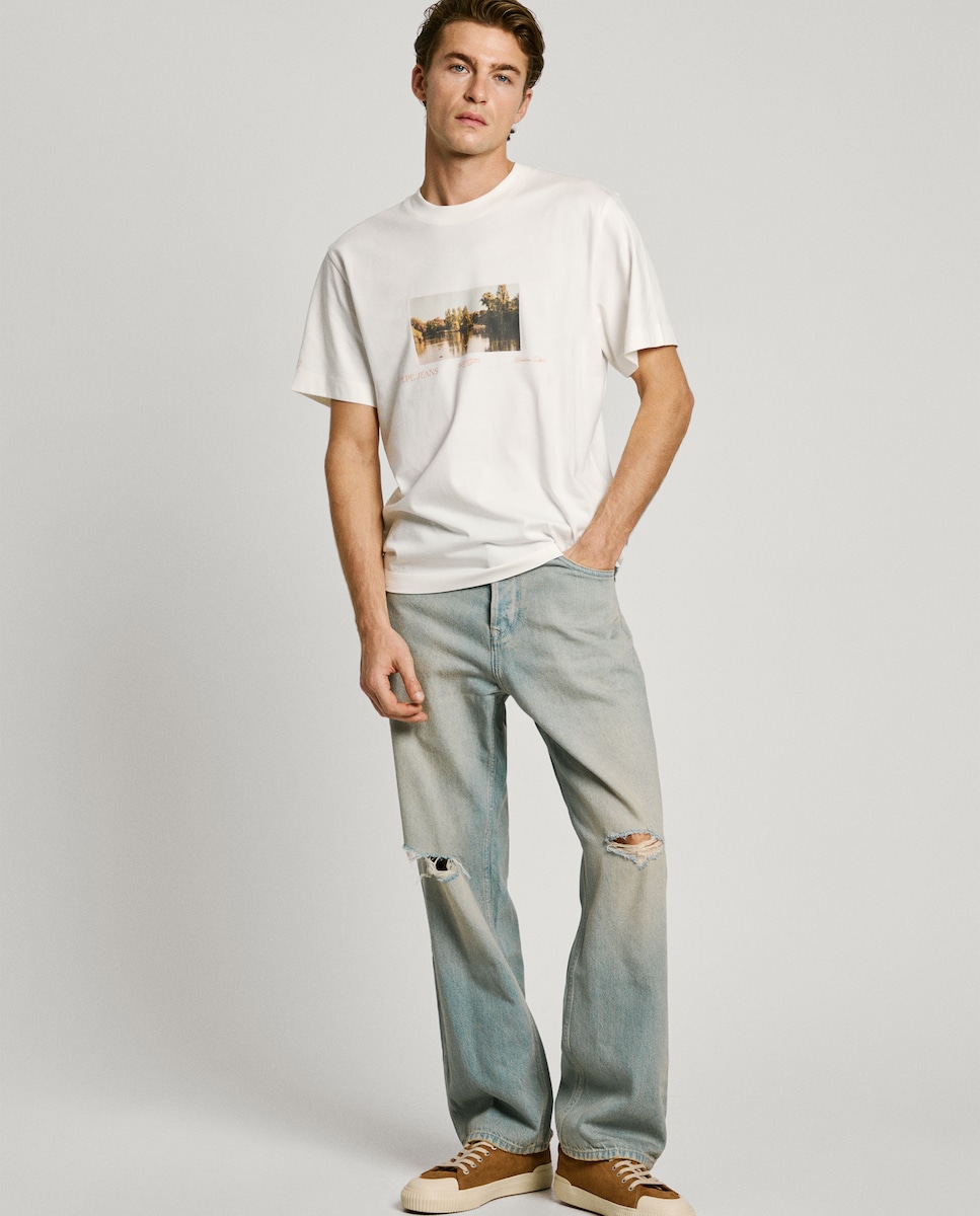 Jeans Hombre El Corte Ingles Zapatos Pepe Jeans Vaqueros Pepe