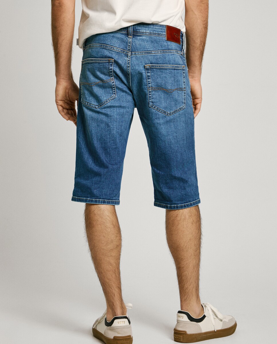 Bermudas Deportivas Deportivas Chico El Corte Ingles Pantalones