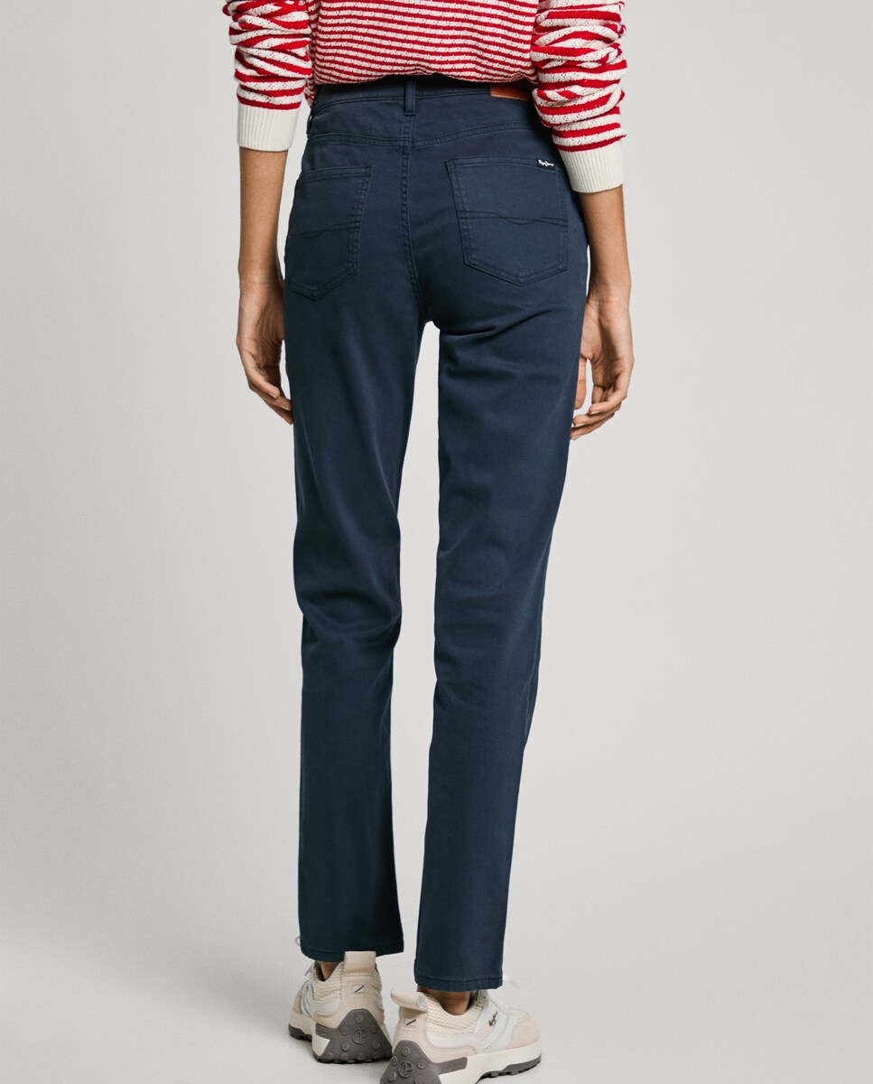 Ropa Pantalones Lloyds De Mujer En El Corte InglÃ©s Corte Inglés