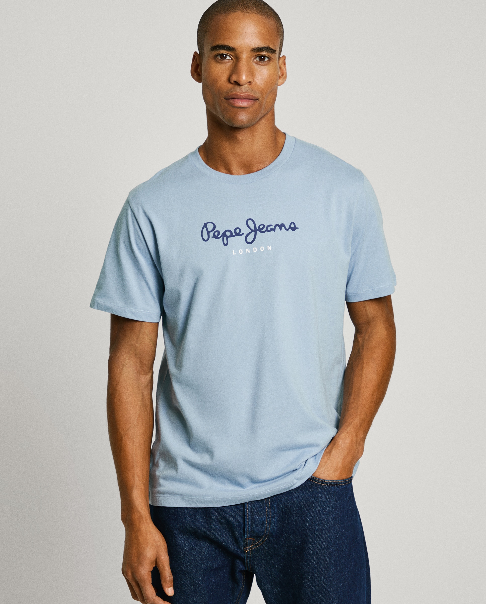 camisetas pepe jeans el corte ingles