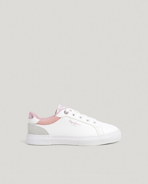 Imagen 0 de Zapatilla de niña tipo casco Kenton Court