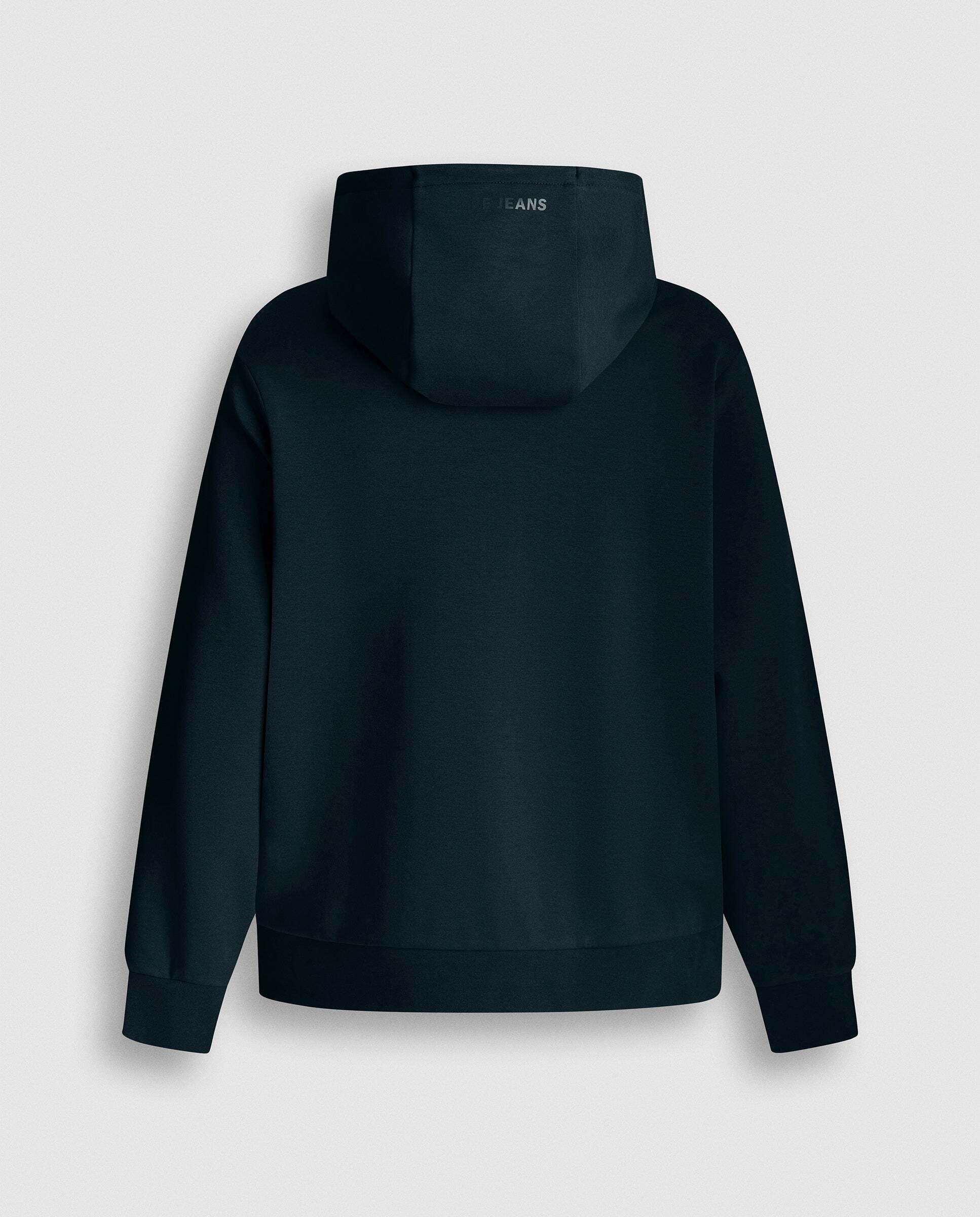 Sudadera de hombre con capucha y cremallera red bull racing - Pepe Jeans - Azul Azul-5