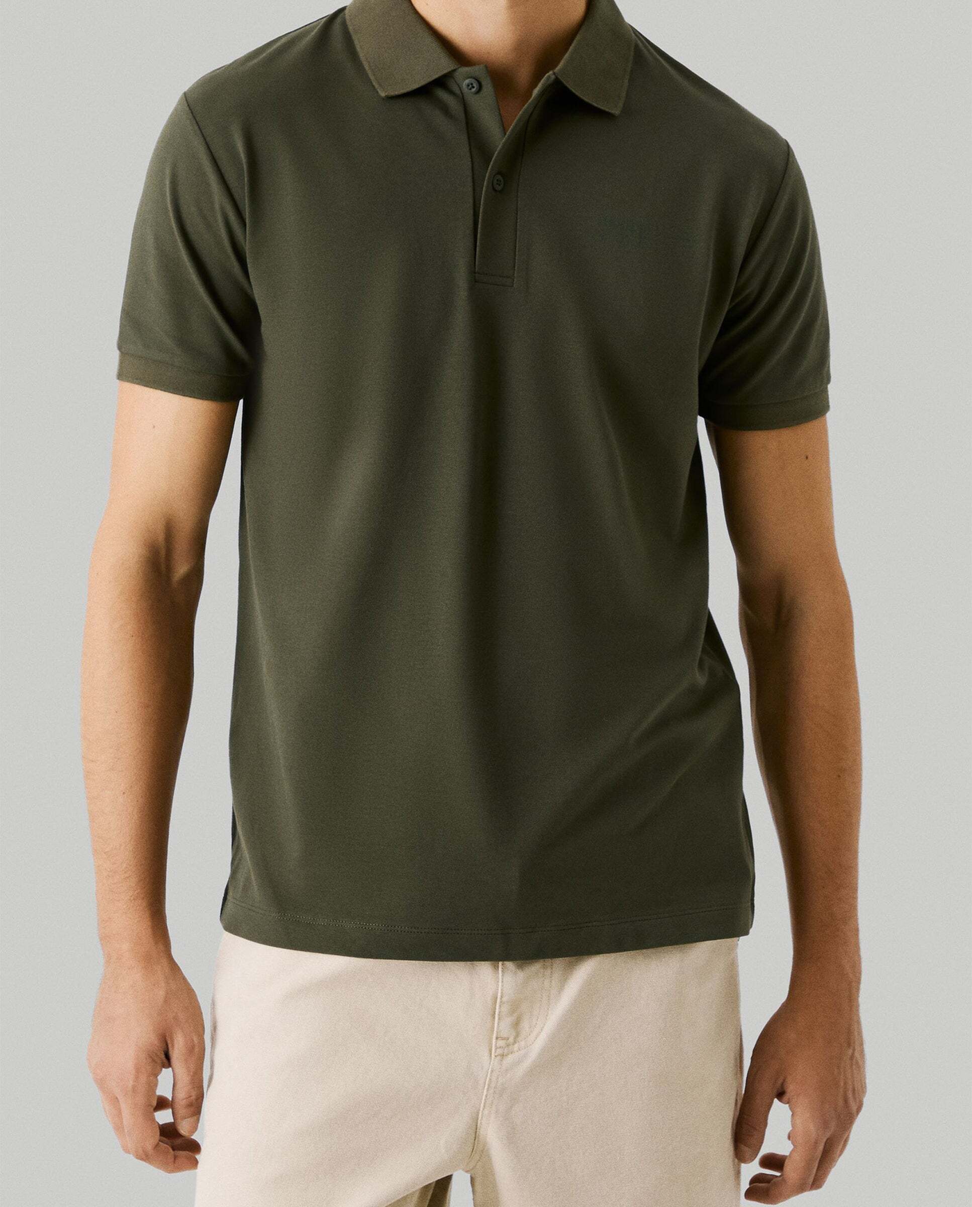 Verde pardo