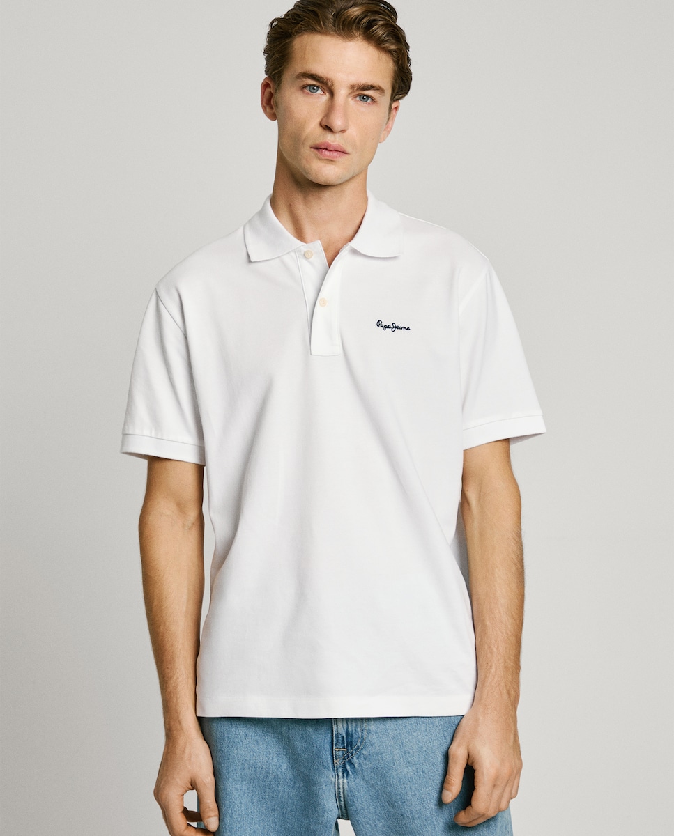 El Corte Inglés Moda Hombre Pepe Jeans Vaquero De Hombre Cash Fit - Main Image