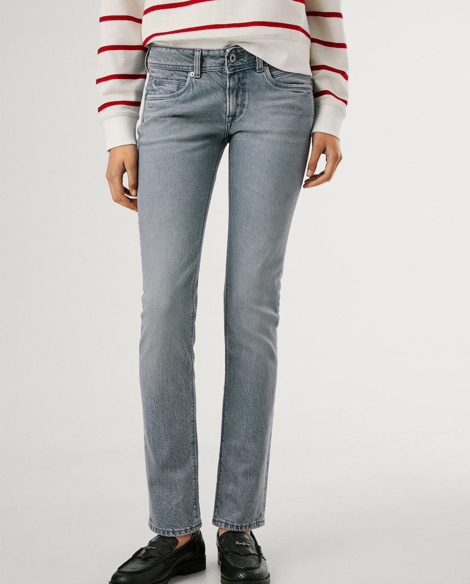Vaqueros Pepe Jeans Corte Ingles Corte Inglés El Pepe Jeans Corte