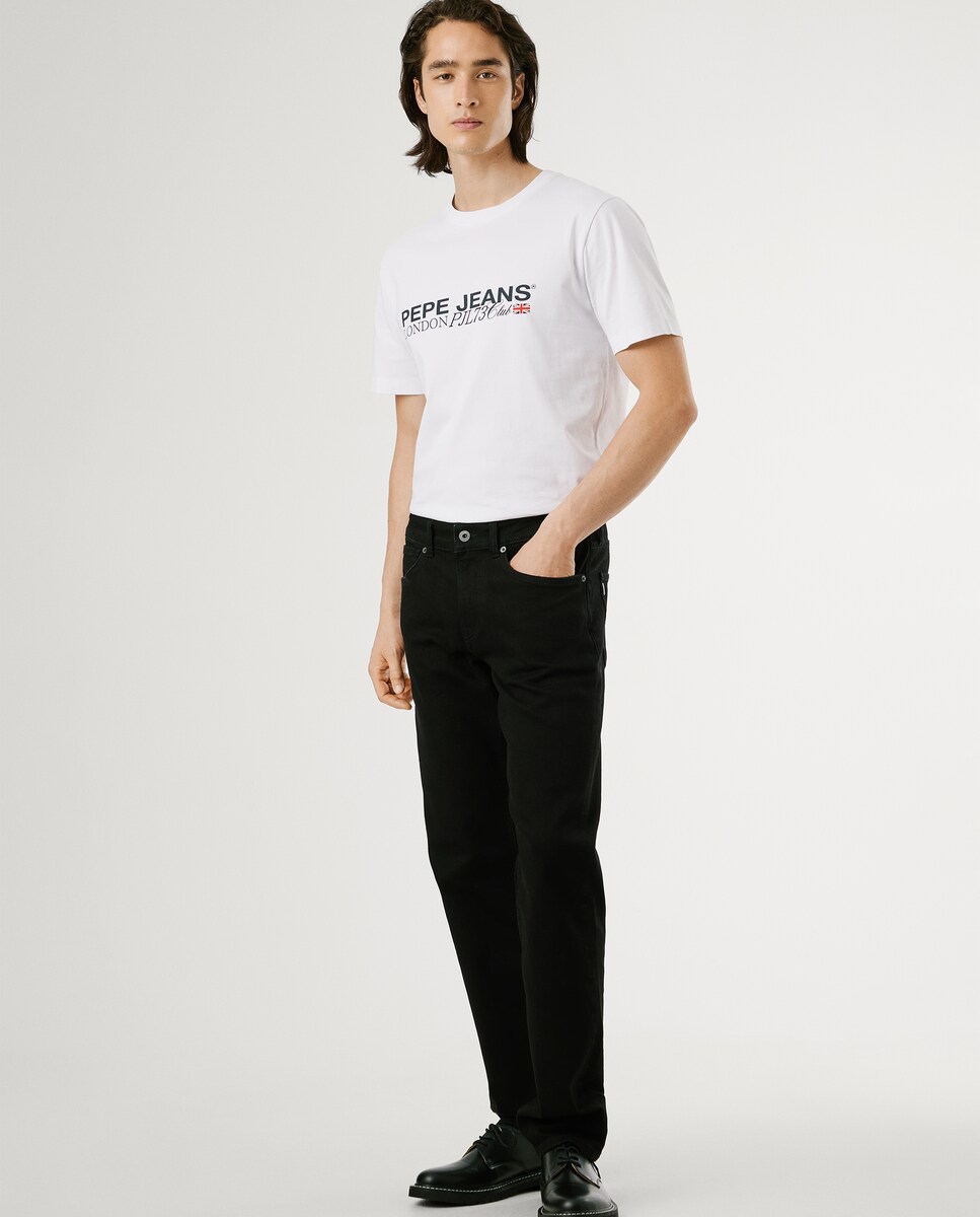 Vaqueros Pepe Jeans Hombre Pepe Jeans Web Oficial Vaqueros Pepe
