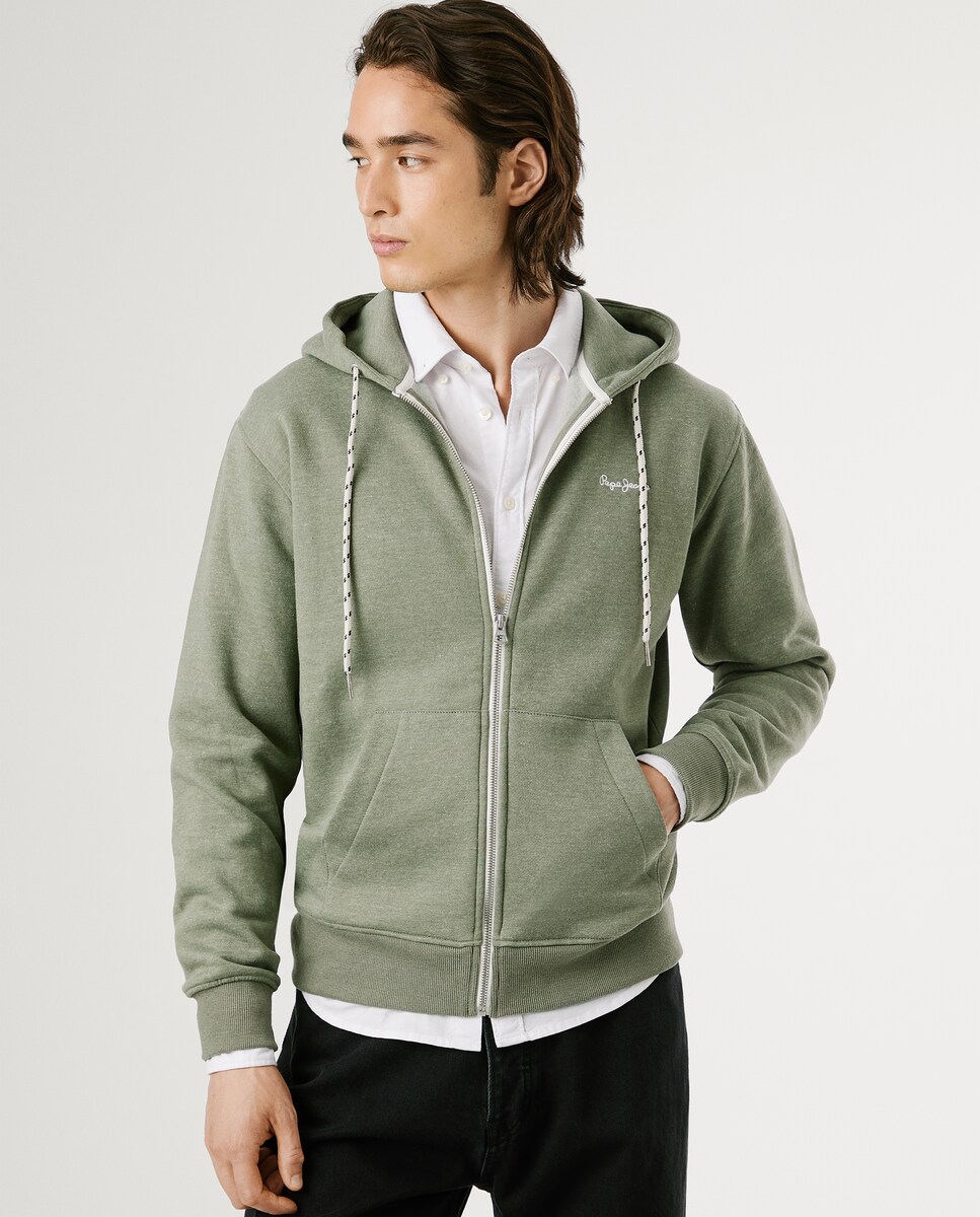 Cierre Cremallera Sudaderas Con Cremallera El Corte Ingles