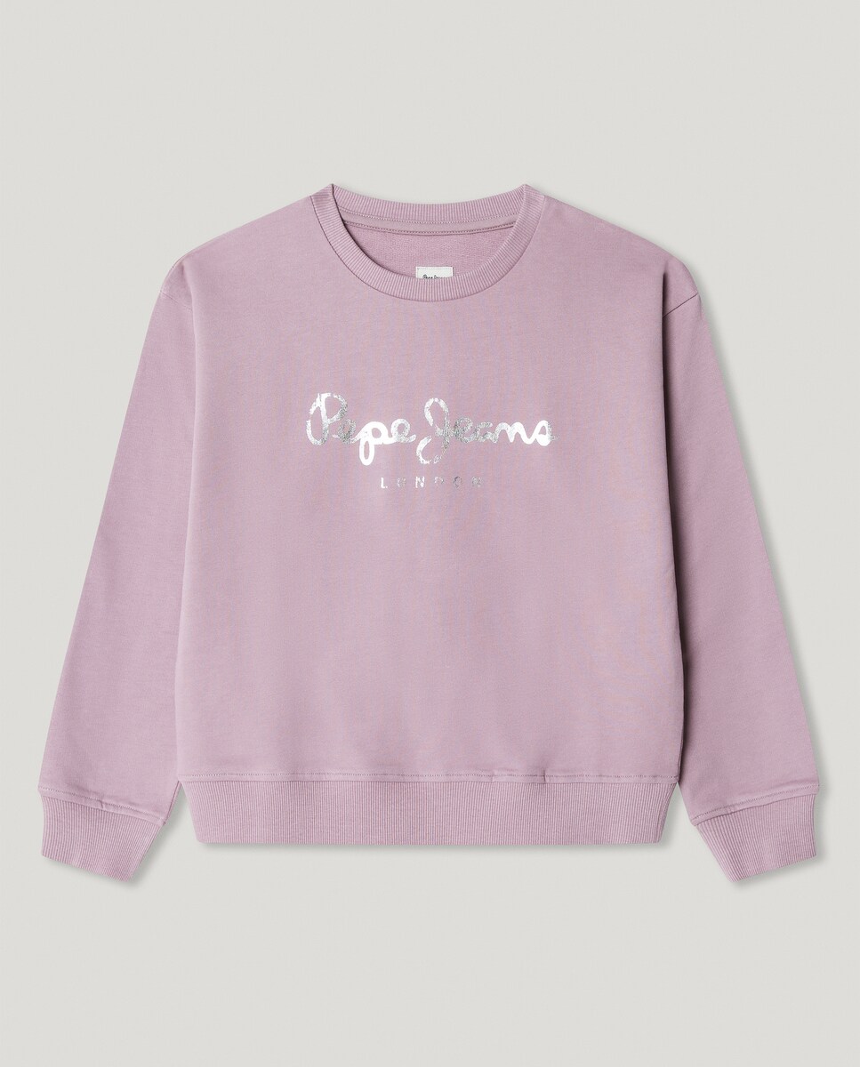 Sudaderas Pepe Sudaderas NiÃ±a El Corte Ingles Sudadera De Niña