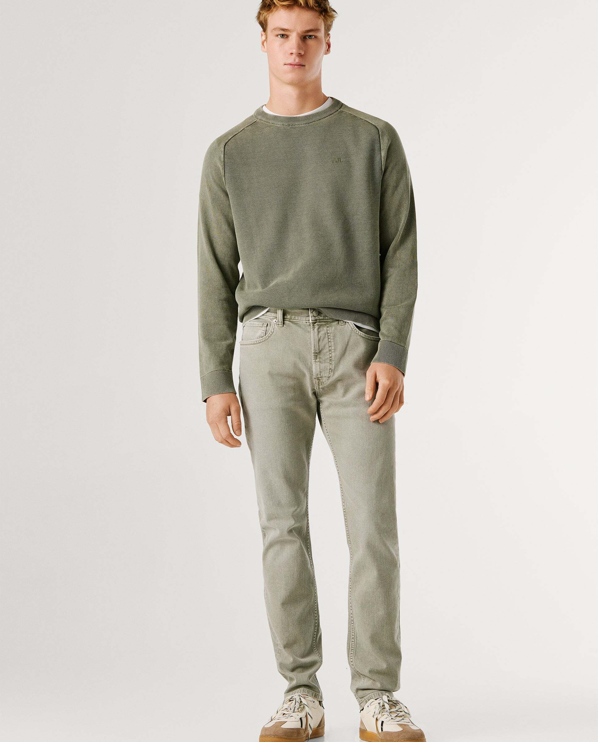 Verde