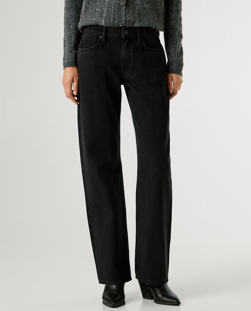 Imagen 0 de Vaquero recto de mujer tiro bajo