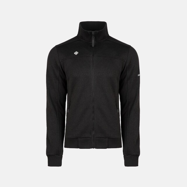 Imagen 0 de Chaqueta polar con cremallera hombre PERTUS Izas
