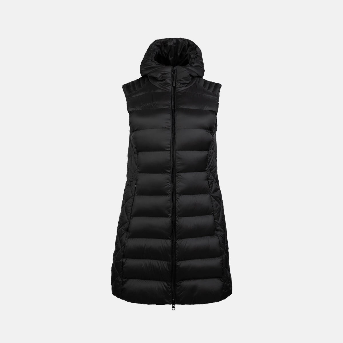 Chalecos Deportivos Corte Ingles Chalecos Plumas Mujer Chaleco De