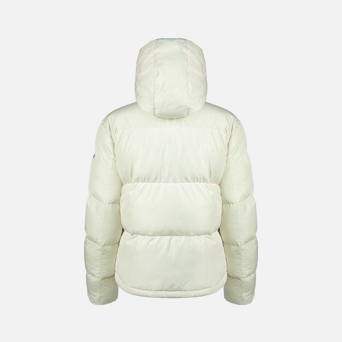 Imagen 2 de Chaqueta deportiva con relleno de mujer Arguis Izas - Plata Plata