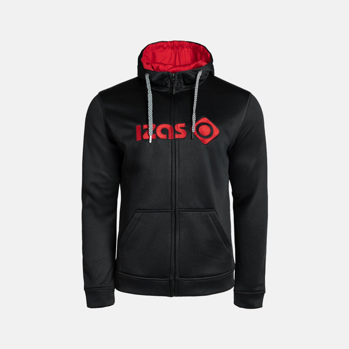 Chaqueta Deportiva Sudaderas Con Cremallera El Corte Ingles