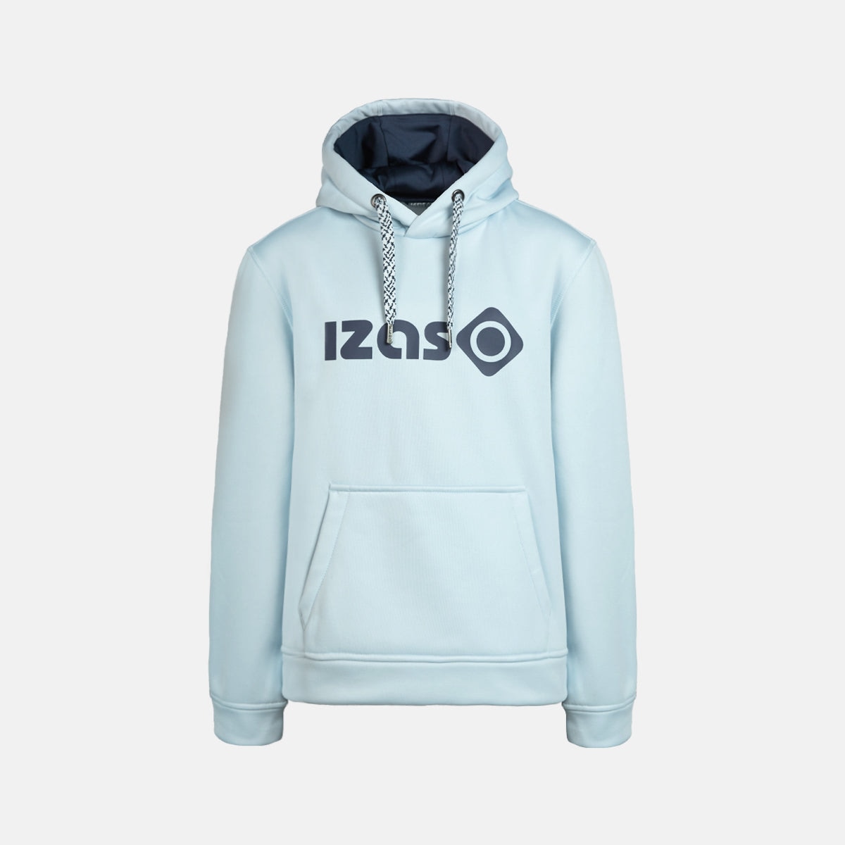 Imagen 0 de Sudadera Niños DUERO K V3 Izas Azul claro