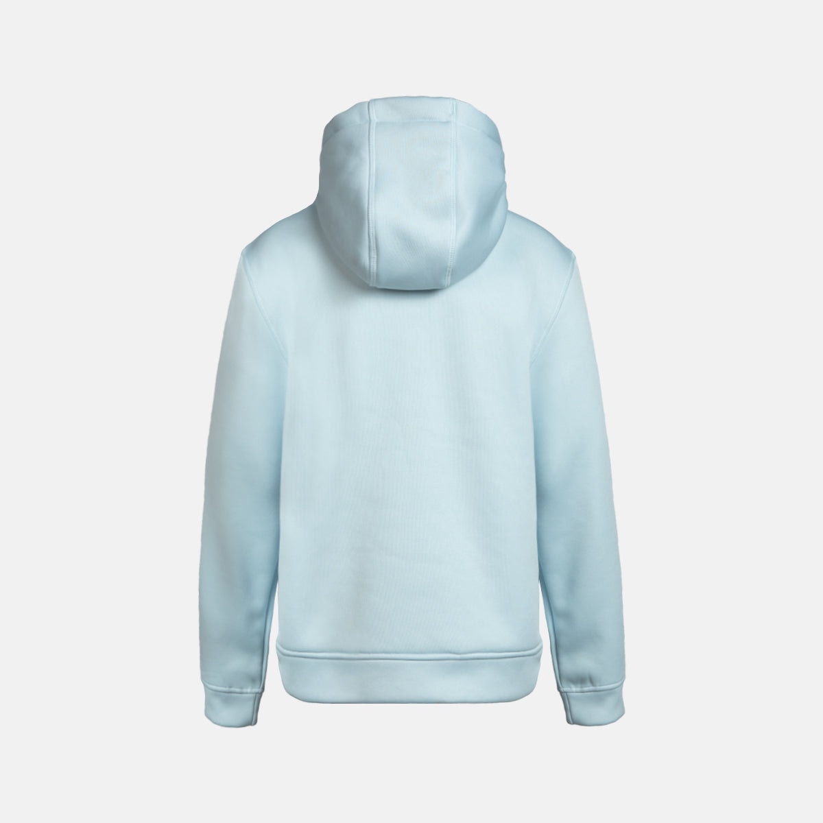 Sudadera Niños DUERO K V3 Izas - Azul claro Azul claro-2