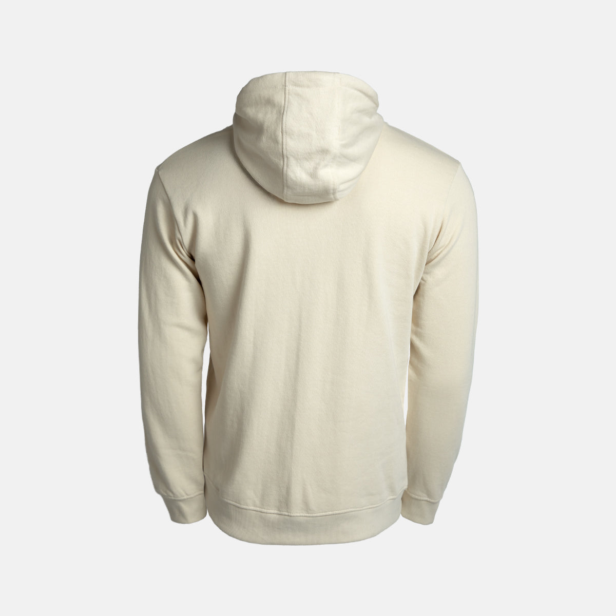 Sudadera Deportiva Unisex CORPA Izas - Marrón claro Marrón claro-2