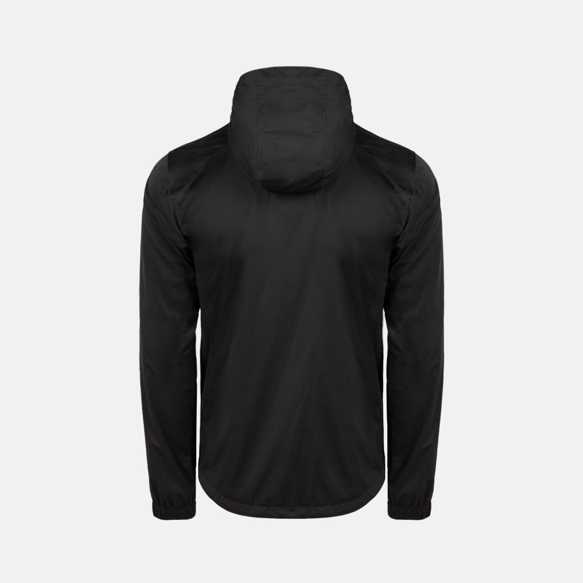 Chubasquero de hombre PINIEL Izas - Negro / Rojo Negro / Rojo-2