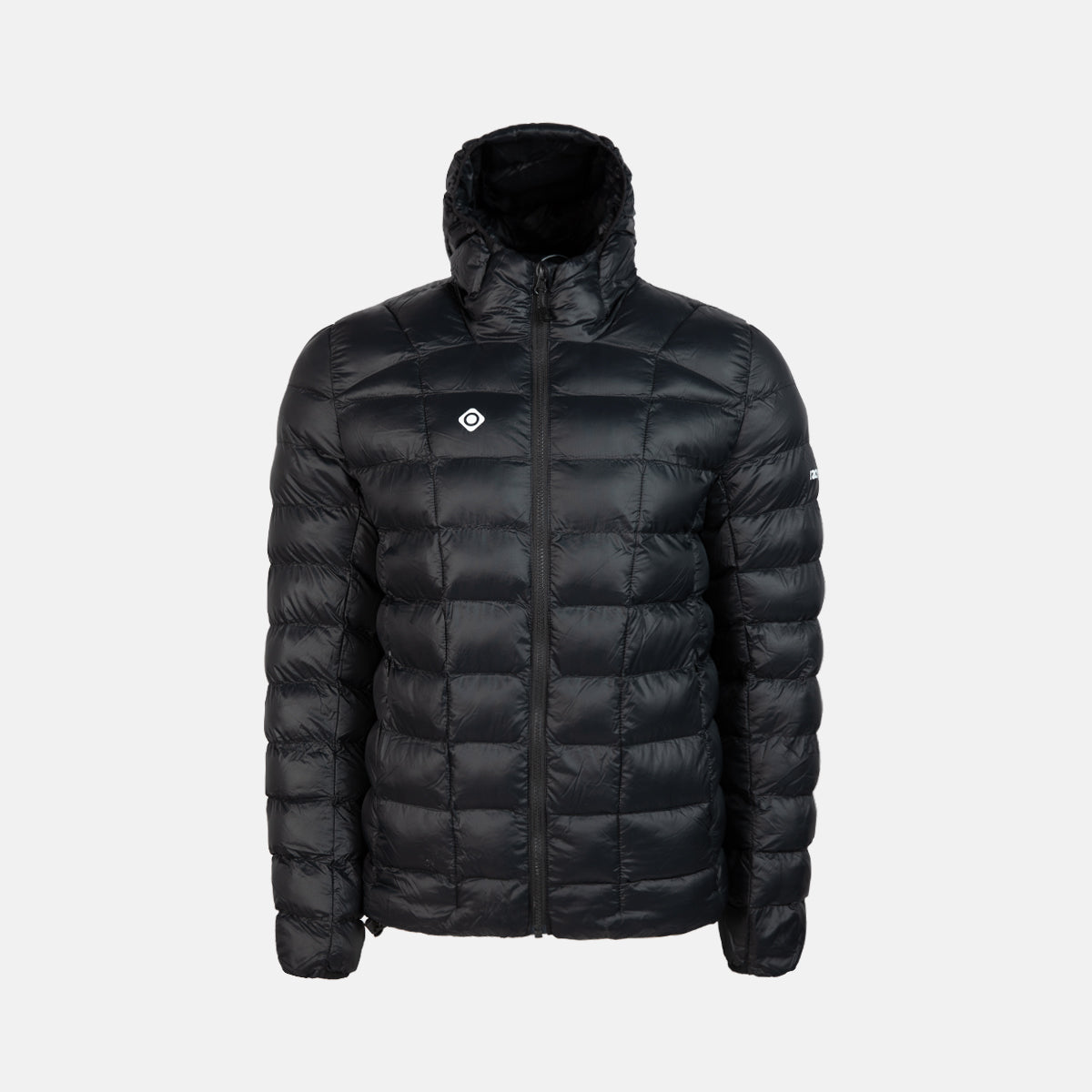 Izas Chaqueta con relleno de fibra para hombre ARIEST M Amarillo