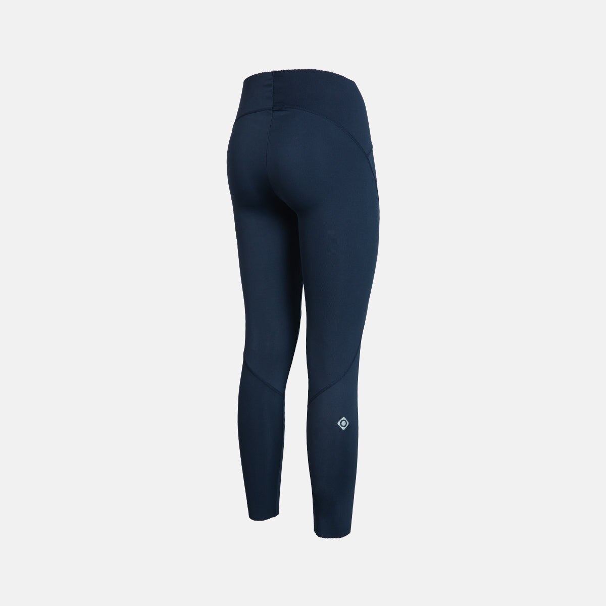 Leggings compresivos Slim de mujer OLIMPIA Izas - Azul marino Azul marino-2
