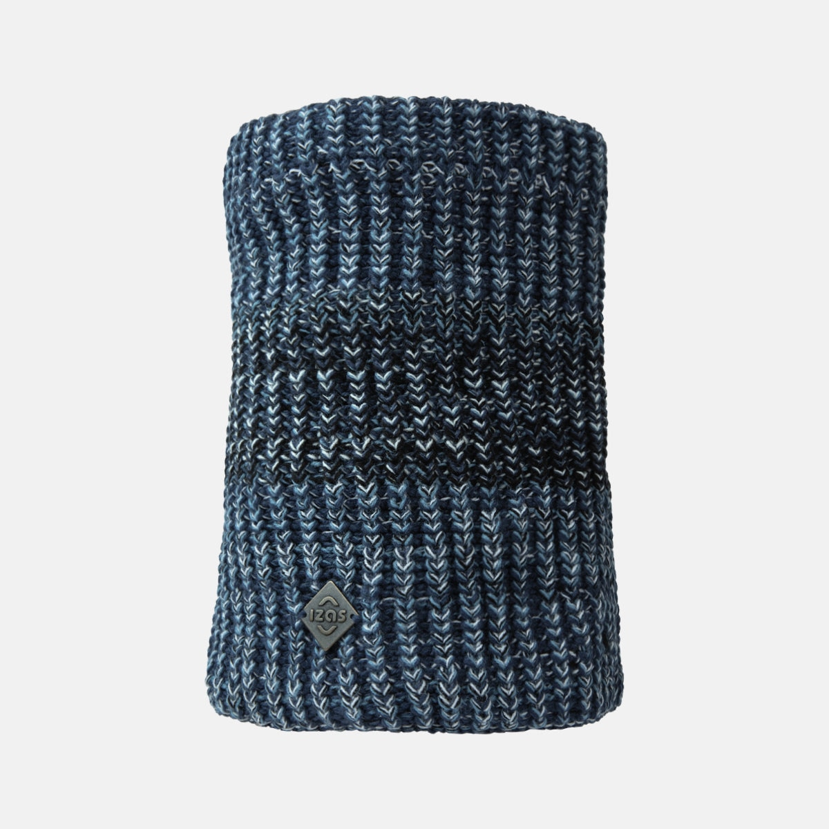 Imagen 0 de Braga Tubular unisex RUESCA II Izas Azul marino