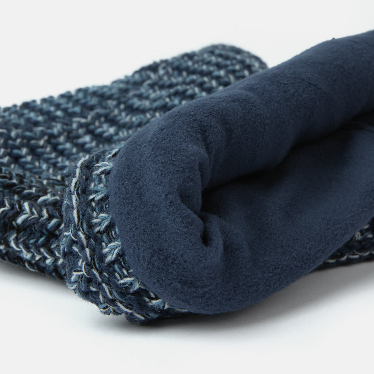Braga Tubular unisex RUESCA II Izas - Azul marino Azul marino-3