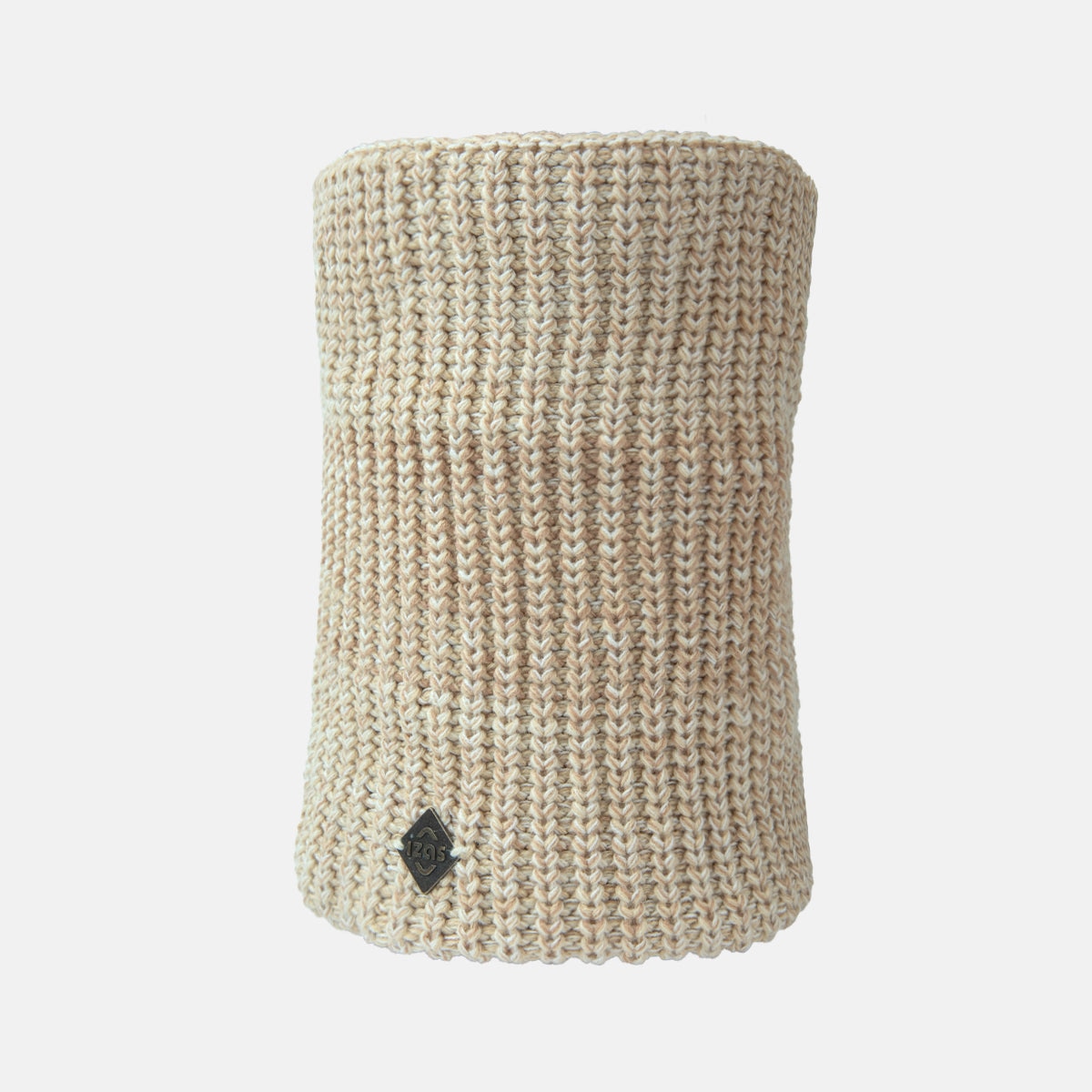 Braga Tubular unisex RUESCA II Izas - Natural Natural-1