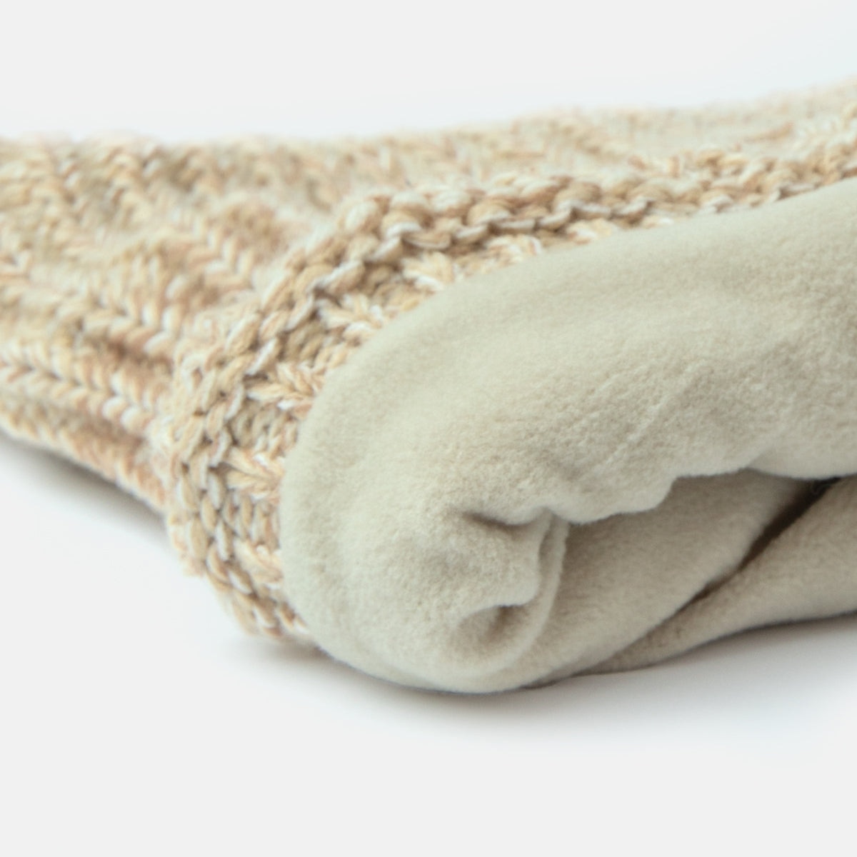 Braga Tubular unisex RUESCA II Izas - Natural Natural-3