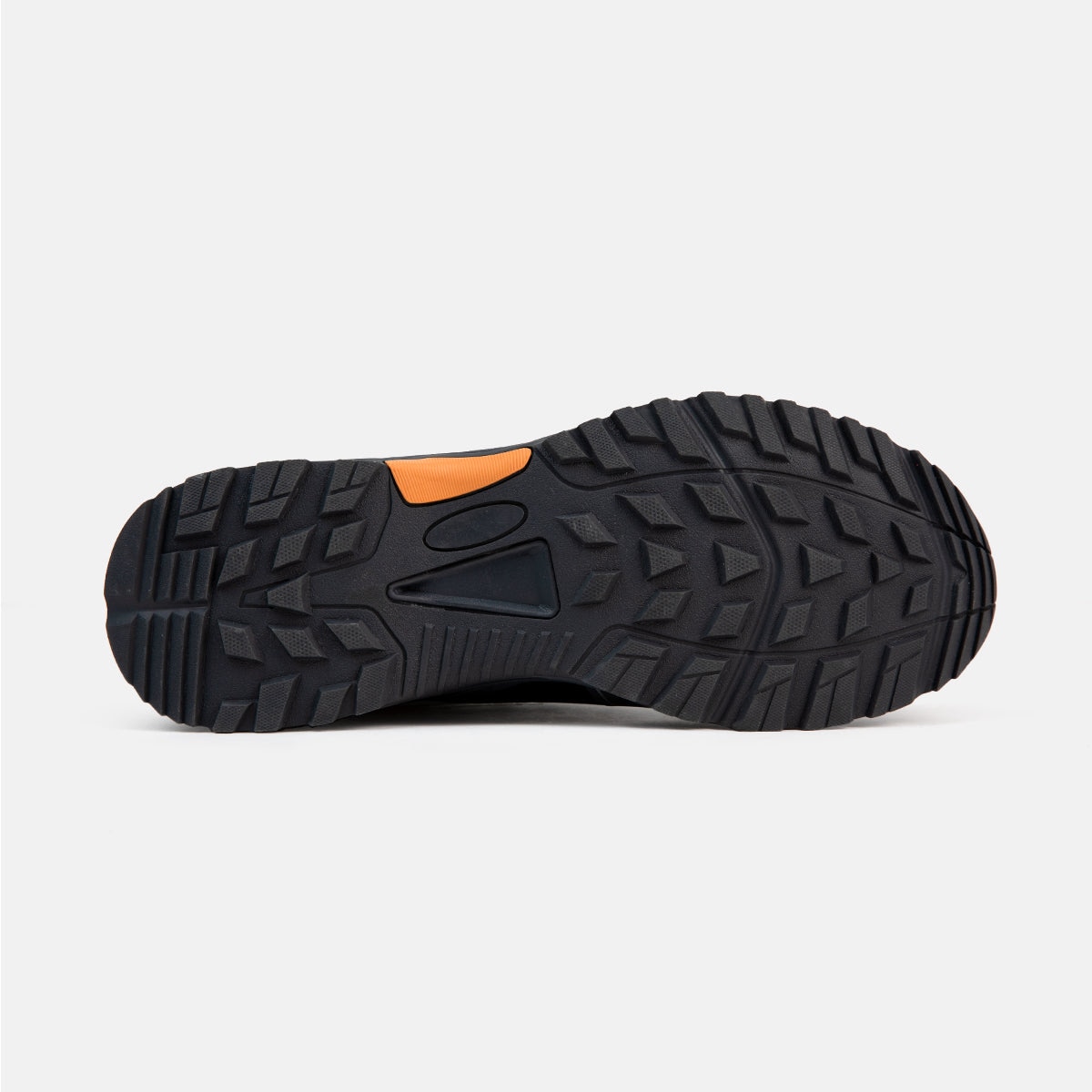 Zapatillas deportivas de hombre Taray M Izas - Antracita Antracita-4