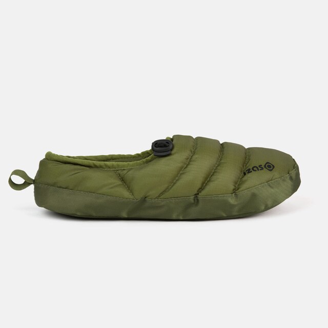 Imagen 0 de Pantuflas Lapis Unisex Izas