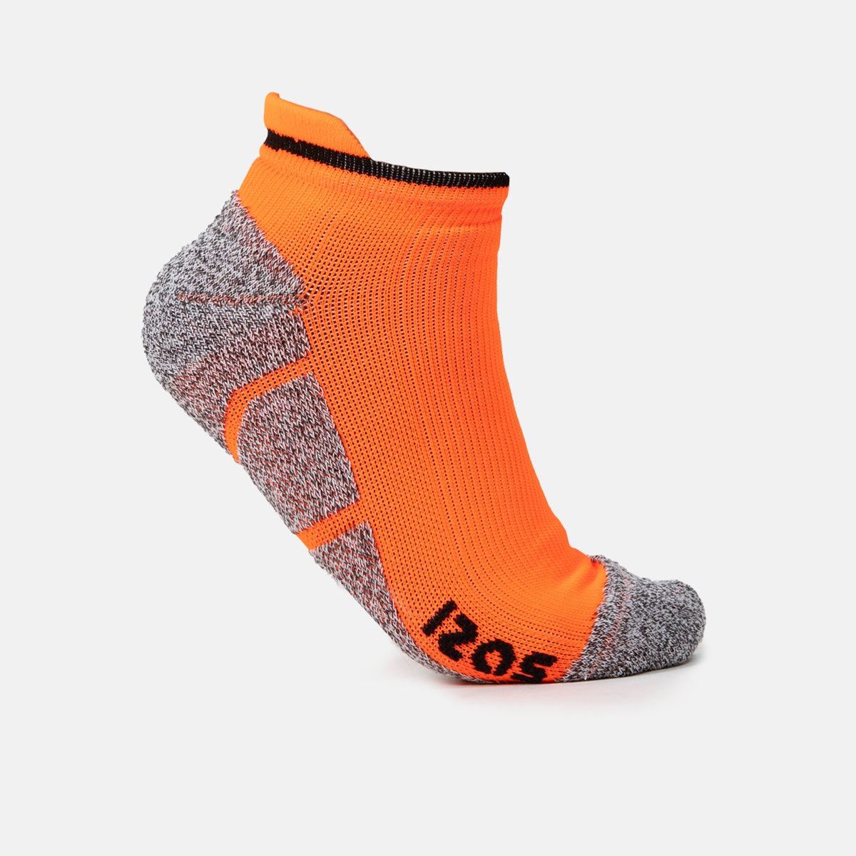 Izas Pack de 2 pares de calcetines multideporte unisex OSEJA Coral