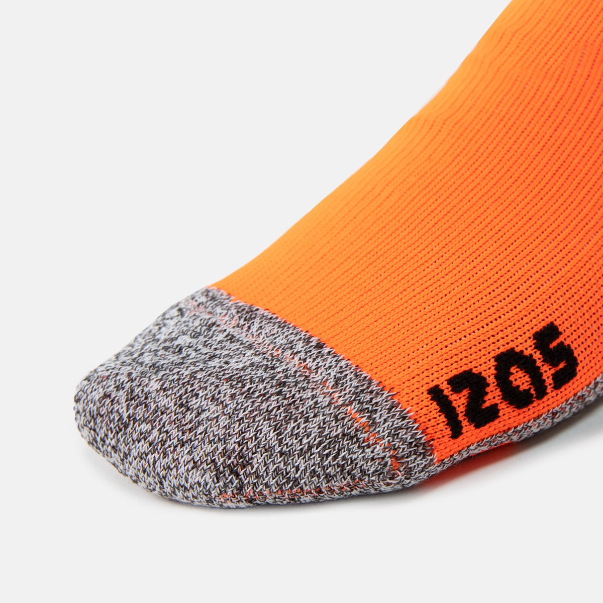 Imagen 4 de Pack de 2 pares de calcetines multideporte unisex OSEJA Izas - Coral Coral