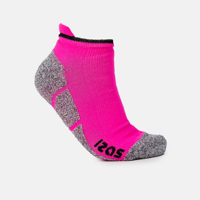 Imagen 0 de Pack de 2 pares de calcetines multideporte unisex OSEJA Izas
