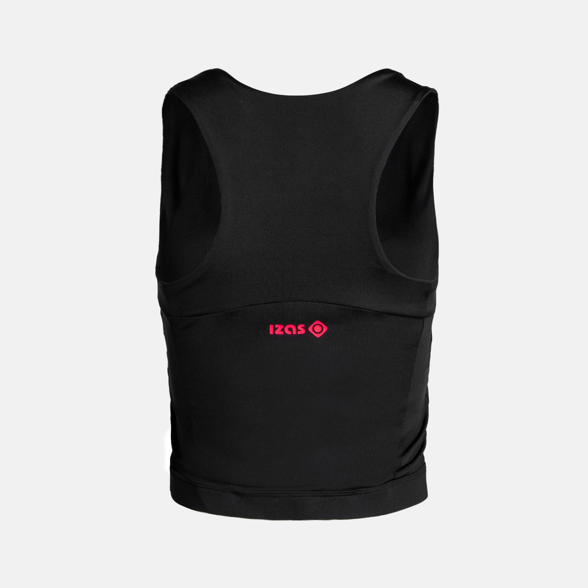Imagen 4 de Camiseta deportiva de mujer AGUILA II TOP Izas - Azul claro Azul claro