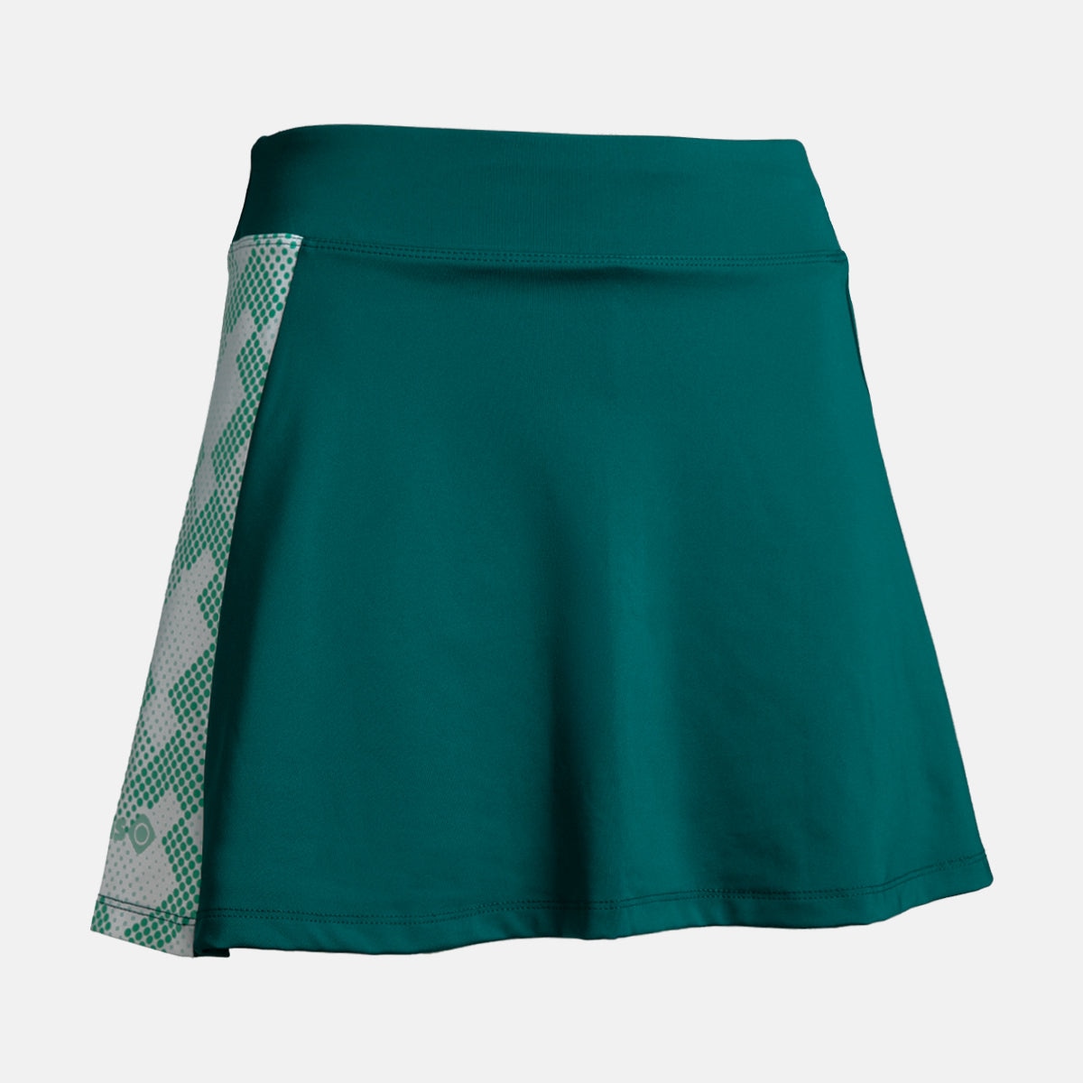 Falda de pádel Orna Izas - Verde Agua Verde Agua-1