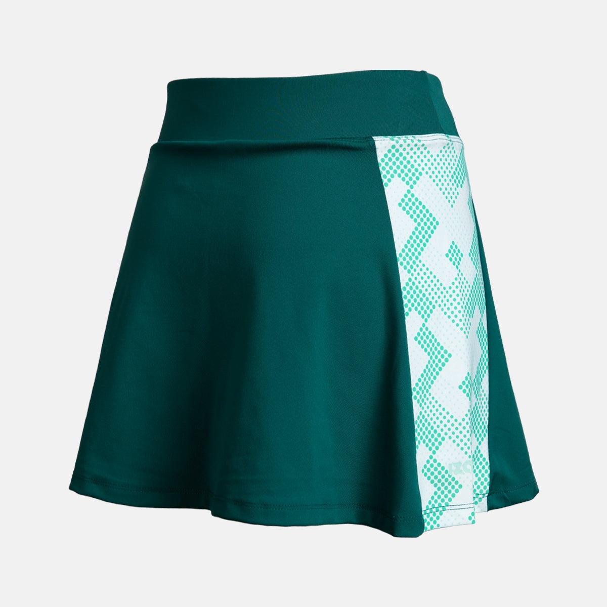 Falda de pádel Orna Izas - Verde Agua Verde Agua-2