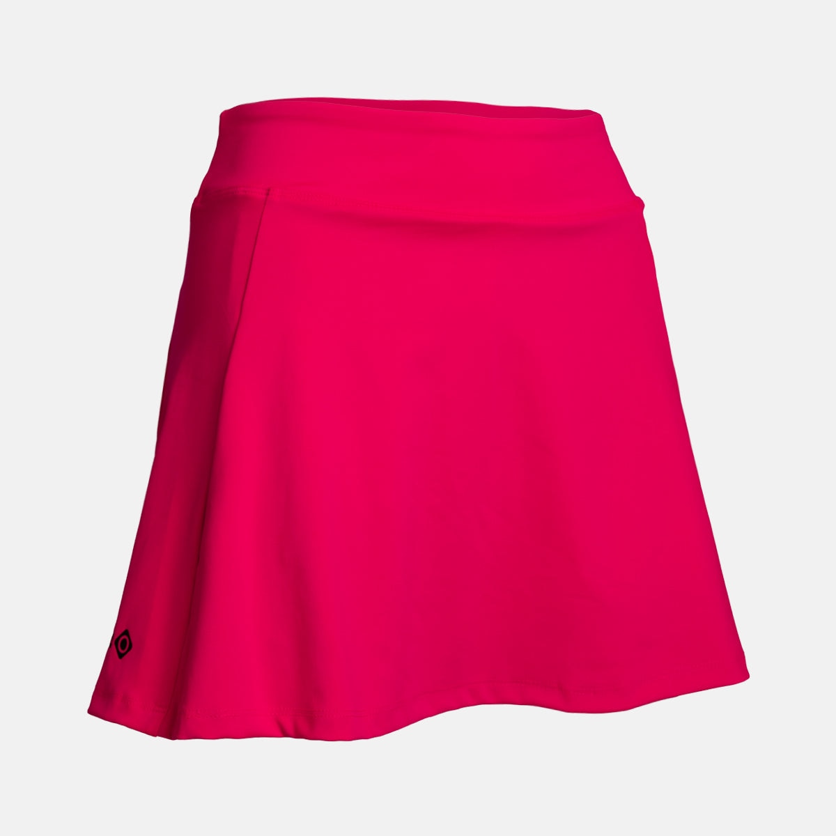 Falda de pádel Orna Izas - Rosa claro Rosa claro-1