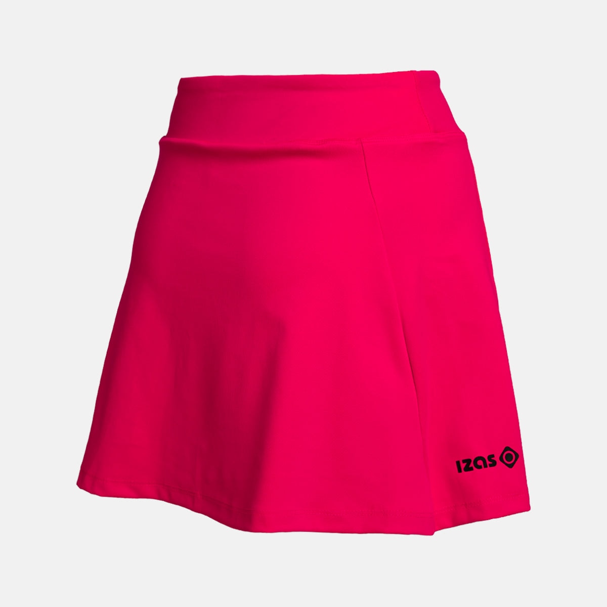 Falda de pádel Orna Izas - Rosa claro Rosa claro-2