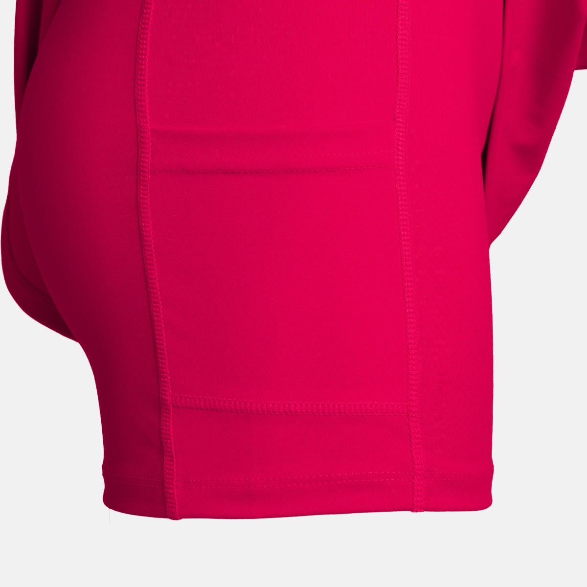 Falda de pádel Orna Izas - Rosa claro Rosa claro-4