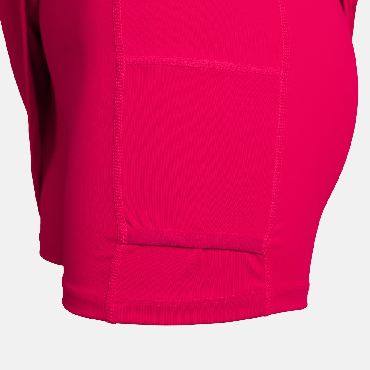 Falda de pádel Orna Izas - Rosa claro Rosa claro-5