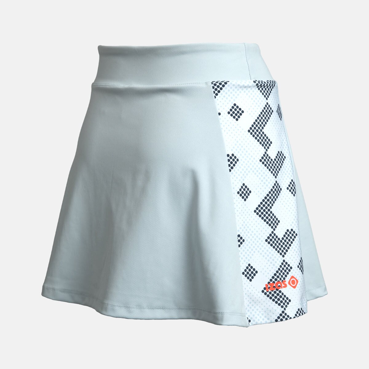 Falda de pádel Orna Izas - Azul claro Azul claro-2