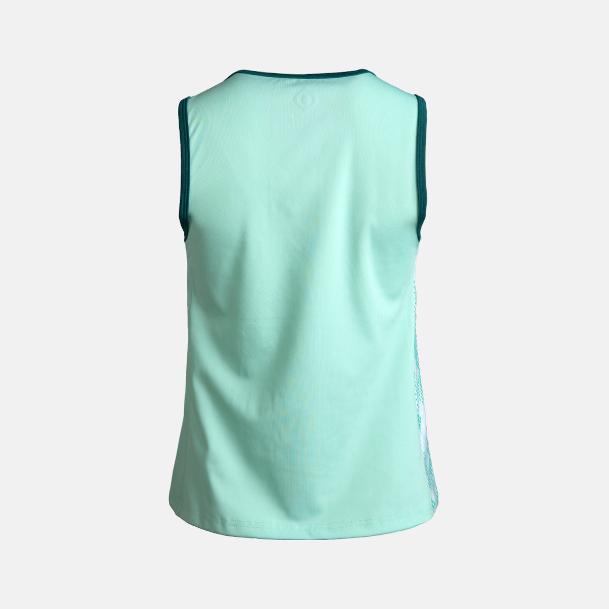 Camiseta deportiva de mujer Orna Top Izas - Aguamarina Aguamarina-2